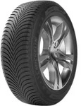 Michelin Winterreifen motorcycle-tyres Alpin 5 ( 205/65 R15 94T )
