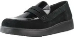 GEOX D46LCB 02266 Schwarz Schuhe - Schwarz - 37