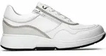 Xsensible Lima wei&szlig; - Damenschuhe Bequeme Schn&uuml;rschuhe, Wei&szlig; - Wei&szlig; - 38