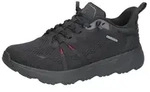 Waldl&auml;ufer Damen Halbschuhe 37 - Schwarz - 37