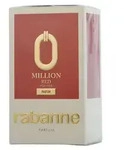 Rabanne Million Red For Her, Frauen, 30 ml, Fl&uuml;ssiges Parf&uuml;m, Spray, ALCOHOL