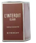 Givenchy L&rsquo;Interdit Elixir, Frauen, 35 ml, Nicht nachf&uuml;llbare Flasche,...