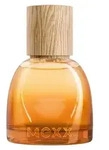 MEXX Inspired glow Eau de Parfum f&uuml;r Frauen, floral-fruchtiger Duft f&uuml;r Sie mit