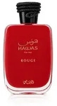 Rasasi Hawas Rouge Eau De Parfum 100 ml (woman)