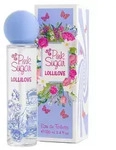 LOLLILOVE Eau de Toilette &ndash; Blumig, Amberfarben und Fruchtig &ndash; 100 ml