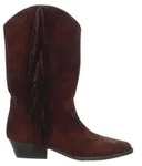 La Strada Cowboystiefel Damen 32323133383838 Braun 37 EU - Braun - 37