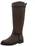 Tamaris Damen Stiefel 1-25532-47 Braun - Braun - 39