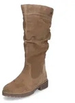 Remonte Damen Stiefel hellbraun - Braun - 40