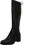 Nero Giardini Stiefel Stiefel Glattleder - Braun - 41