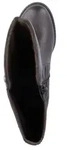 Rieker Damen Stiefel Vario Schaft Kn&ouml;chelriemen und Blockabsatz 75490, Gr&ouml;&szlig;e:37