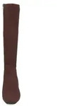 Caprice Elegante Damen-Schaftstiefel aus Textil mit Karree-Spitze 9-25547-41,