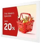 Samsung EMDX EM13DX, Digital Signage Flachbildschirm, 33,8 cm (13.3"), 1200 x 1600