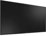 AG Neovo HMQ-5501, CCTV-Monitor, Wand-montiert, Schwarz, 138,7 cm (54.6"), 3840...