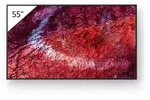 Sony BZ40P, Digital Signage Flachbildschirm, 139,7 cm (55"), LED, 3840 x 2160...