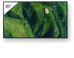 Sony BZ35P, Digital Signage Flachbildschirm, 2,16 m (85"), LED, 3840 x 2160...