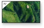 Sony BZ35P, Digital Signage Flachbildschirm, 190,5 cm (75"), LED, 3840 x 2160...