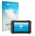 upscreen Schutzfolie f&uuml;r Topdon ONE Plus Displayschutz Displayschutzfolie...