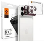 Spigen Optik Pro XL EZ Fit, Apple, iPhone 18 Pro Max, Kratzresistent,...