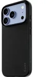 PanzerGlass CARE&trade; by &reg; TPU Case Schwarz iPhone 18 Pro | 17 Pro, Cover, Apple...
