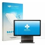 upscreen Schutzfolie f&uuml;r Sunmi T3 Displayschutz Displayschutzfolie Folie Klar