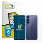 6x F&uuml;r Samsung Galaxy S26 FE (Display+R&uuml;ckseite) Schutzfolie BROTECT...