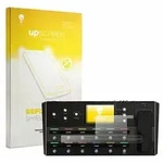 upscreen Schutzfolie f&uuml;r Headrush Prime (Display + Bedienfeld) Displayschutz