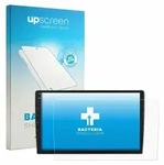 upscreen Schutzfolie f&uuml;r Junsun V1 Plus 9" Displayschutz Displayschutzfolie...