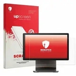 upscreen Schutzfolie f&uuml;r Sunmi T3 Displayschutz Displayschutzfolie Folie Klar