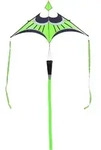 HQ Einleiner Hoffmanns Canard Delta Lime
