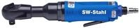 IMPACT-Druckluft-Ratschenschrauber, 1/2", 122 Nm Zoll SW-Stahl S3290
