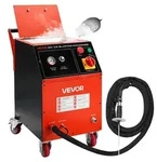 VEVOR Trockeneisstrahlmaschine, 11LBS (5KG) Kapazit&auml;t Trockeneisreinigungsmaschine