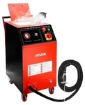 VEVOR Trockeneisstrahlmaschine, 11LBS (5KG) Kapazit&auml;t Trockeneisreinigungsmaschine