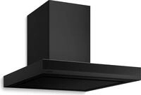 Klarstein Velaire Dunstabzugshaube 60 cm - 600 m&sup3;/h, A++ , Touch-Bedienung,...