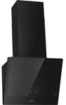 Gorenje WHI6SYB, 650 m3/h, Abluft/Umluft, B, A, B, 67 dB - Schwarz