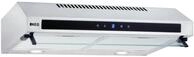 NEG Doppelmotor Dunstabzugshaube NEG15-DCSTS+ NextGen 395 m&sup3;/h Glasfront