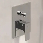 Villeroy & Boch Taro Unterputz-Einhebel-Armatur