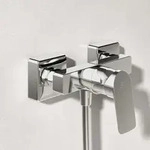 IDEAL STANDARD BE066AA Brausearmatur AP Ceralife C Chrom