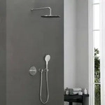 Kludi 6927405-00 SMART PUSH Round