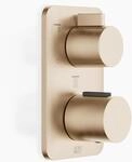 DORNBRACHT 36427845-27 UP-Therm. LISSE 36427845 Light Gold