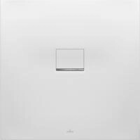Villeroy & Boch UDQ1212SQI1V-AL DW Squaro Infinity 1200x1200x40mm