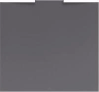Villeroy & Boch UDQ1090WAL2BV1S DW Wallway 900x1000x30mm re-eckig