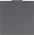 Villeroy & Boch UDQ9090WAL1V-1S Duschwanne Wallway 900x900x30mm