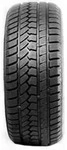 Ovation Winterreifen motorcycle-tyres W-586 ( 225/40 R18 92H )