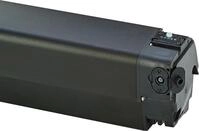 AEG Integrierter Li-Ionen Rahmenakku 36V / 13 Ah (468 Wh) &ndash; Canbus V2.5 f&uuml;r