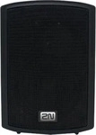 Monacor 914421B, Monacor 2N 914421B, 1.0 Kan&auml;le, Kabelgebunden, 75 - 20000 Hz,...