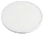 ENOVALITE LED Panel 24 W 2700 K, 3000 K, 3500 K, 4000 K, 5700 K einstellbar in...