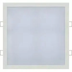30x30 cm 24w LED Panel Ultra Slim Panel Eckig Quadrat Einbauleuchte Deckenleuchte