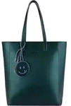 Oilily Utensilientasche Scot Shopper Trekking Green tannengr&uuml;n - Dunkelgr&uuml;n