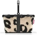 reisenthel Einkaufskorb Carrybag Teddy Leo Cream beige - Beige