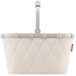 reisenthel Carrybag Einkaufskorb Carrybag puffer stone BK7097 - Beige